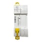 SCHNEIDER ELECTRIC A9N21024 Prodis DT40 Disjoncteur 10A + A9N26946 Déclencheur SCHNEIDER ELECTRIC A9N21024 Prodis DT40 Disjoncteur 10A + A9N26946 Déclencheur
