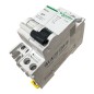 SCHNEIDER ELECTRIC A9N21022 Prodis DT40 Disjoncteur 4A + A9N26946 Déclencheur SCHNEIDER ELECTRIC A9N21022 Prodis DT40 Disjoncteur 4A + A9N26946 Déclencheur