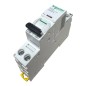 SCHNEIDER ELECTRIC A9P24610 Acti9 iDT40N Disjoncteur modulaire 1P+N 10A Courbe C SCHNEIDER ELECTRIC A9P24610 Acti9 iDT40N Disjoncteur modulaire 1P+N 10A Courbe C