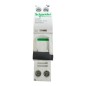 SCHNEIDER ELECTRIC A9P24610 Acti9 iDT40N Disjoncteur modulaire 1P+N 10A Courbe C SCHNEIDER ELECTRIC A9P24610 Acti9 iDT40N Disjoncteur modulaire 1P+N 10A Courbe C
