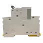 SCHNEIDER ELECTRIC A9P24610 Acti9 iDT40N Disjoncteur modulaire 1P+N 10A Courbe C SCHNEIDER ELECTRIC A9P24610 Acti9 iDT40N Disjoncteur modulaire 1P+N 10A Courbe C