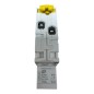 SCHNEIDER ELECTRIC A9P24610 Acti9 iDT40N Disjoncteur modulaire 1P+N 10A Courbe C SCHNEIDER ELECTRIC A9P24610 Acti9 iDT40N Disjoncteur modulaire 1P+N 10A Courbe C