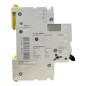 SCHNEIDER ELECTRIC A9P24610 Acti9 iDT40N Disjoncteur modulaire 1P+N 10A Courbe C SCHNEIDER ELECTRIC A9P24610 Acti9 iDT40N Disjoncteur modulaire 1P+N 10A Courbe C