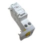 SCHNEIDER ELECTRIC A9Y62625 Acti9 iDT40N Bloc diff Vigi Départ 1P+N 25A 30mA AC SCHNEIDER ELECTRIC A9Y62625 Acti9 iDT40N Bloc diff Vigi Départ 1P+N 25A 30mA AC