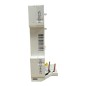 SCHNEIDER ELECTRIC A9Y62625 Acti9 iDT40N Bloc diff Vigi Départ 1P+N 25A 30mA AC SCHNEIDER ELECTRIC A9Y62625 Acti9 iDT40N Bloc diff Vigi Départ 1P+N 25A 30mA AC
