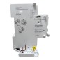 SCHNEIDER ELECTRIC A9Y62625 Acti9 iDT40N Bloc diff Vigi Départ 1P+N 25A 30mA AC SCHNEIDER ELECTRIC A9Y62625 Acti9 iDT40N Bloc diff Vigi Départ 1P+N 25A 30mA AC