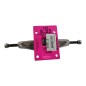 FILM TRUCKS 135 5.25 TRUCK POUR SKATEBOARD