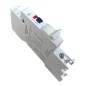 SCHNEIDER ELECTRIC A9N26927 Contact auxiliaire signal-défaut 3A 415VCA-6A 240VCA