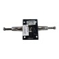 THUNDER TRUCK PRO T.149mm HI C. ISHOD ROSE POUR SKATEBOARD