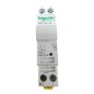 LOT DE 4 SCHNEIDER ELECTRIC A9N15646 Acti9 STI Sectionneur fusible 1P+N 25A LOT DE 4 SCHNEIDER ELECTRIC A9N15646 Acti9 STI Sectionneur fusible 1P+N 25A