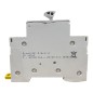 LOT DE 4 SCHNEIDER ELECTRIC A9N15646 Acti9 STI Sectionneur fusible 1P+N 25A LOT DE 4 SCHNEIDER ELECTRIC A9N15646 Acti9 STI Sectionneur fusible 1P+N 25A