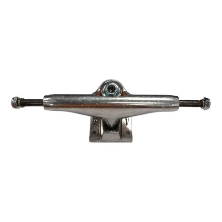 THUNDER TRUCK RAW T.148mm HI C. POLISHED POUR SKATEBOARD
