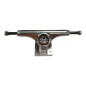 THUNDER TRUCK RAW T.148mm HI C. POLISHED POUR SKATEBOARD