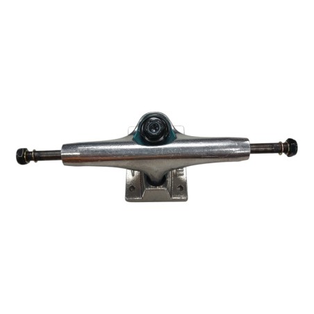 THUNDER TRUCK RAW T.147mm HI C. POLISHED POUR SKATEBOARD