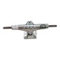 THUNDER TRUCK RAW T.147mm HI C. POLISHED POUR SKATEBOARD VENDU SANS ECROUS ET RONDELLES