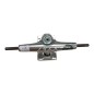 THUNDER TRUCK RAW T.147mm HI C. POLISHED POUR SKATEBOARD VENDU SANS ECROUS ET RONDELLES