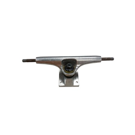 THUNDER TRUCK RAW T.151mm HI C. POLISHED POUR SKATEBOARD VENDU SANS ECROUS ET RONDELLES
