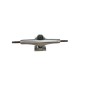 THUNDER TRUCK RAW T.151mm HI C. POLISHED POUR SKATEBOARD VENDU SANS ECROUS ET RONDELLES