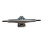 THUNDER TRUCK RAW T.161mm C. POLISHED POUR SKATEBOARD VENDU SANS ECROUS ET RONDELLES