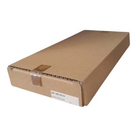 MIMAKI MP-M016019 LED glass PR assy