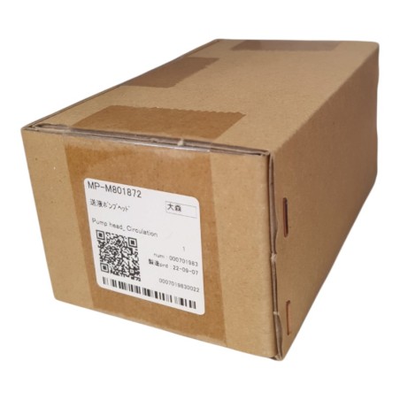 MIMAKI MP-M801872 Pump head circulation