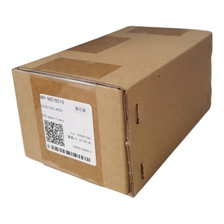 MIMAKI MP-M016018 LED glass C assy