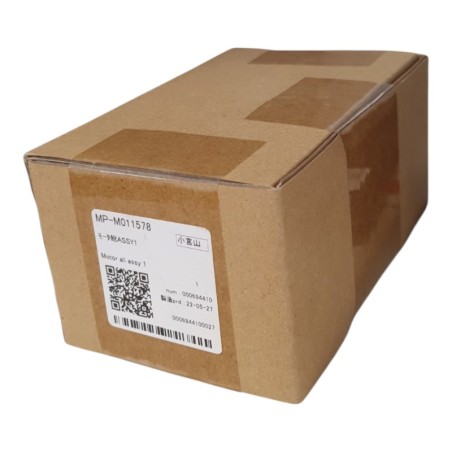 MIMAKI MP-M011578 Motor all assy