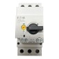 EATON PKZM4-63 XTPR063DC1 Disjoncteur moteur 3P 63A 690VAC+XTPAXFA11 Contact aux EATON PKZM4-63 XTPR063DC1 Disjoncteur moteur 3P 63A 690VAC+XTPAXFA11 Contact aux