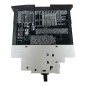 EATON PKZM4-63 XTPR063DC1 Disjoncteur moteur 3P 63A 690VAC+XTPAXFA11 Contact aux EATON PKZM4-63 XTPR063DC1 Disjoncteur moteur 3P 63A 690VAC+XTPAXFA11 Contact aux