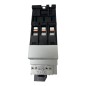 EATON PKZM4-63 XTPR063DC1 Disjoncteur moteur 3P 63A 690VAC+XTPAXFA11 Contact aux EATON PKZM4-63 XTPR063DC1 Disjoncteur moteur 3P 63A 690VAC+XTPAXFA11 Contact aux
