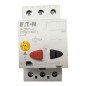 EATON PKZM01-4 XTPB004BC1 Disjoncteur moteur 3P 4A 690VAC EATON PKZM01-4 XTPB004BC1 Disjoncteur moteur 3P 4A 690VAC