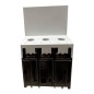 EATON PKZM01-4 XTPB004BC1 Disjoncteur moteur 3P 4A 690VAC EATON PKZM01-4 XTPB004BC1 Disjoncteur moteur 3P 4A 690VAC