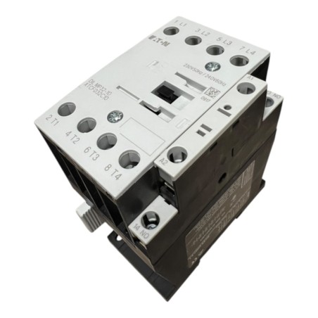 EATON DIL MP32-10 XTCF032C10 Contacteur de puissance 4P 32A 230VAC 1NO