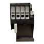 EATON DIL MP32-10 XTCF032C10 Contacteur de puissance 4P 32A 230VAC 1NO EATON DIL MP32-10 XTCF032C10 Contacteur de puissance 4P 32A 230VAC 1NO