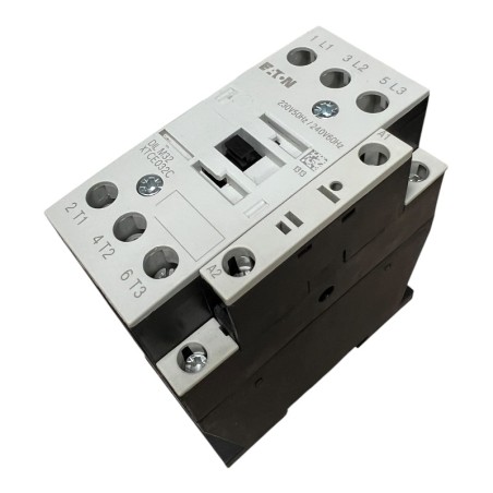 EATON DILM32 XTCE032C Contacteur de puissance 3P 32A Bobine 230VAC