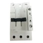 EATON DILM65 XTCE065D 277908 Contacteur de puissance 3P 65A bobine 24VDC EATON DILM65 XTCE065D 277908 Contacteur de puissance 3P 65A bobine 24VDC