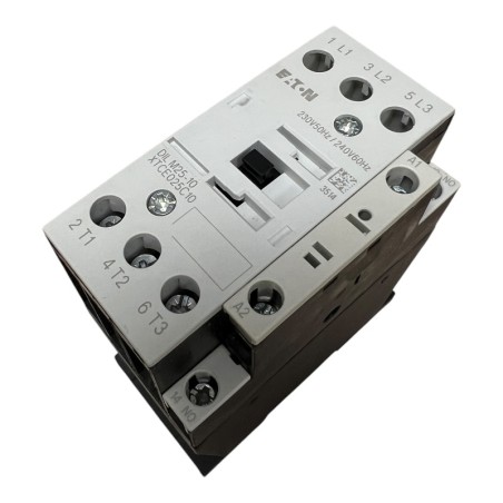 EATON DILM25-10 XTCE025C10 277132 Contacteur de puissance 3P 25A 230VAC 3NO