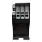 EATON DILM32-10 XTCE032C10 277274 Contacteur de puissance 3P 32A 690V 24VDC 3NO EATON DILM32-10 XTCE032C10 277274 Contacteur de puissance 3P 32A 690V 24VDC 3NO