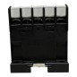 EATON DILEM10-G XTMC9A10 010213 Contacteur de puissance 3P 9A 400V 24VDC 3NO EATON DILEM10-G XTMC9A10 010213 Contacteur de puissance 3P 9A 400V 24VDC 3NO