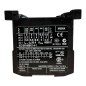 EATON DILEM10-G XTMC9A10 010213 Contacteur de puissance 3P 9A 400V 24VDC 3NO EATON DILEM10-G XTMC9A10 010213 Contacteur de puissance 3P 9A 400V 24VDC 3NO