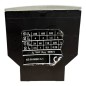 EATON DILM32-XHI22E XTCEXFCC22 Contacts auxiliaires 4P 16A 2NO 2NC EATON DILM32-XHI22E XTCEXFCC22 Contacts auxiliaires 4P 16A 2NO 2NC