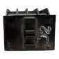 EATON DILM32-XHI22E XTCEXFCC22 Contacts auxiliaires 4P 16A 2NO 2NC EATON DILM32-XHI22E XTCEXFCC22 Contacts auxiliaires 4P 16A 2NO 2NC