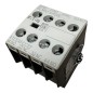 EATON DILM32-XHI22E XTCEXFCC22 Contacts auxiliaires 4P 16A 2NO 2NC EATON DILM32-XHI22E XTCEXFCC22 Contacts auxiliaires 4P 16A 2NO 2NC
