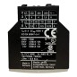 EATON DILM32-XHI22 277377 XTCEXFCC22 Contacts auxiliaires 4P 16A 2NO 2NC EATON DILM32-XHI22 277377 XTCEXFCC22 Contacts auxiliaires 4P 16A 2NO 2NC
