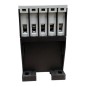 EATON DILM15-10 290073 XTCE015B10 Contacteur 3P 15A Bobine 24VDC 3NO 690V EATON DILM15-10 290073 XTCE015B10 Contacteur 3P 15A Bobine 24VDC 3NO 690V
