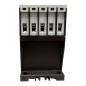 EATON DILM15-10 290073 XTCE015B10 Contacteur 3P 15A Bobine 24VDC 3NO 690V EATON DILM15-10 290073 XTCE015B10 Contacteur 3P 15A Bobine 24VDC 3NO 690V