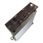 OMRON G3PB-215B-VD Relais statique compact 15A/100-240VAC 12-24VDC OMRON G3PB-215B-VD Relais statique compact 15A/100-240VAC 12-24VDC