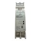 OMRON S8VS-01505 Alimentation rail DIN 100-240VAC 0.45A / 5VDC 2A OMRON S8VS-01505 Alimentation rail DIN 100-240VAC 0.45A / 5VDC 2A