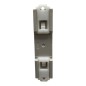 OMRON S8VS-01505 Alimentation rail DIN 100-240VAC 0.45A / 5VDC 2A OMRON S8VS-01505 Alimentation rail DIN 100-240VAC 0.45A / 5VDC 2A