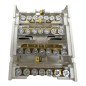 LEGRAND 04884 Répartiteur monobloc 4P à bornes 100A LEGRAND 04884 Répartiteur monobloc 4P à bornes 100A